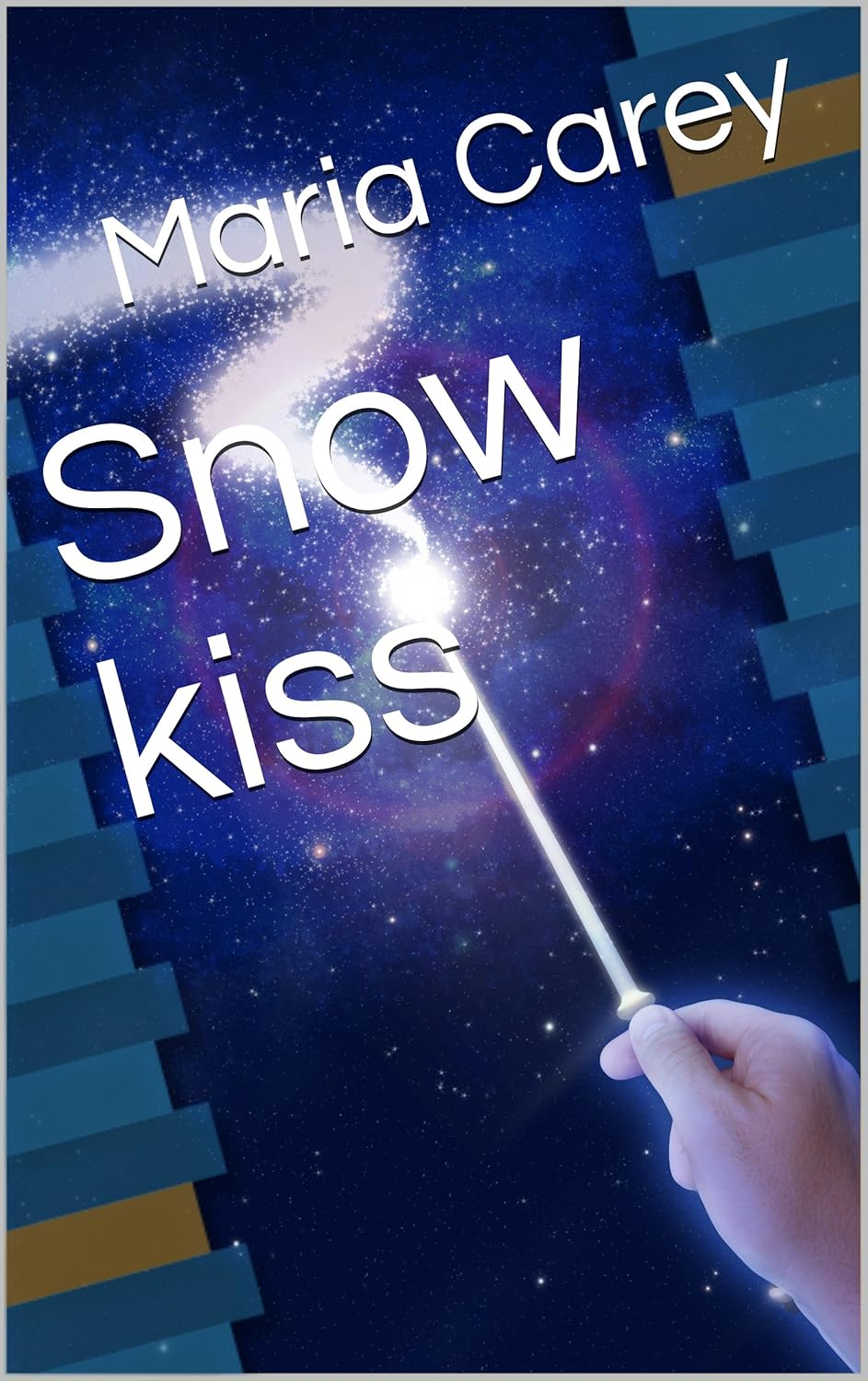 Snow kiss eBook Carey, Maria , Carey, Maria Kindle Store