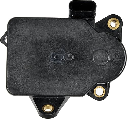 Miniatura 2 de Dorman Motor de control del colector de admisión del motor 911-935 compatible con modelos seleccionados de Dodge / Jeep / Mercedes-Benz