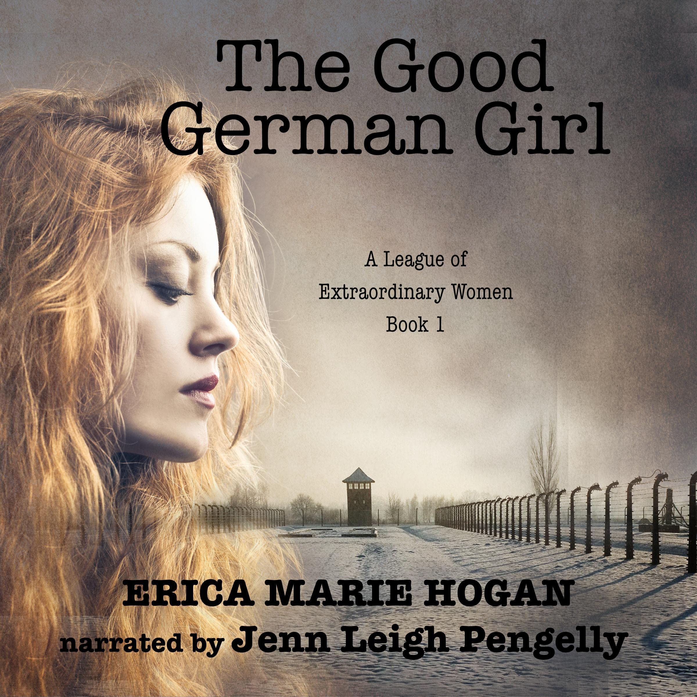 The Good German Girl