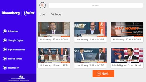 Bloomberg Quint
