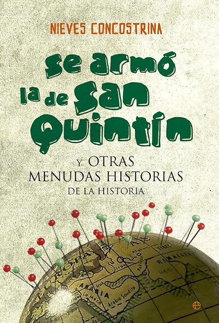 Portada de Se armó la de San Quintín