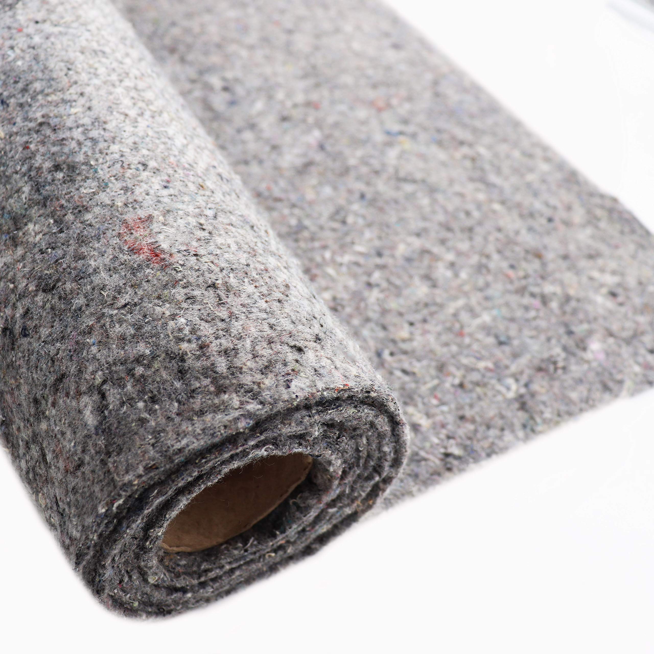 Aquagart Włóknina do oczek wodnych 10m² 500g Włóknina ochronna do oczek wodnych o szerokości 2m