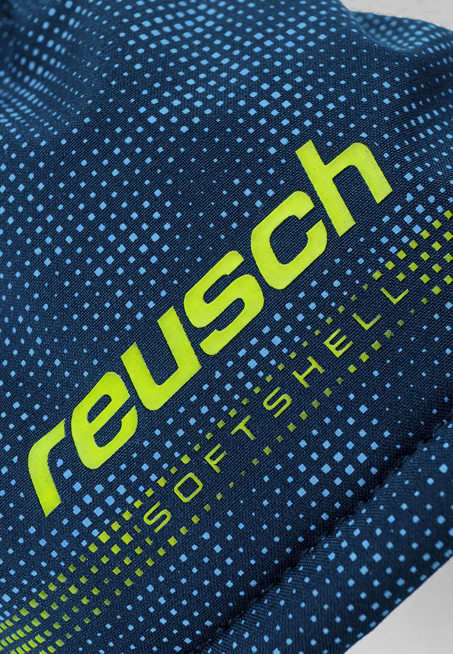Reusch Maxi R-TEX® XT ciepłe, wodoodporne i oddychające