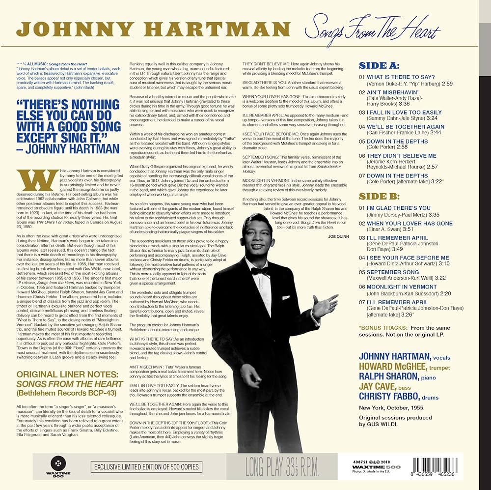 その他 Songs from the Heart [DVD] Songs From The Heart /太田剣 with 和泉宏隆 （SRMS-001）