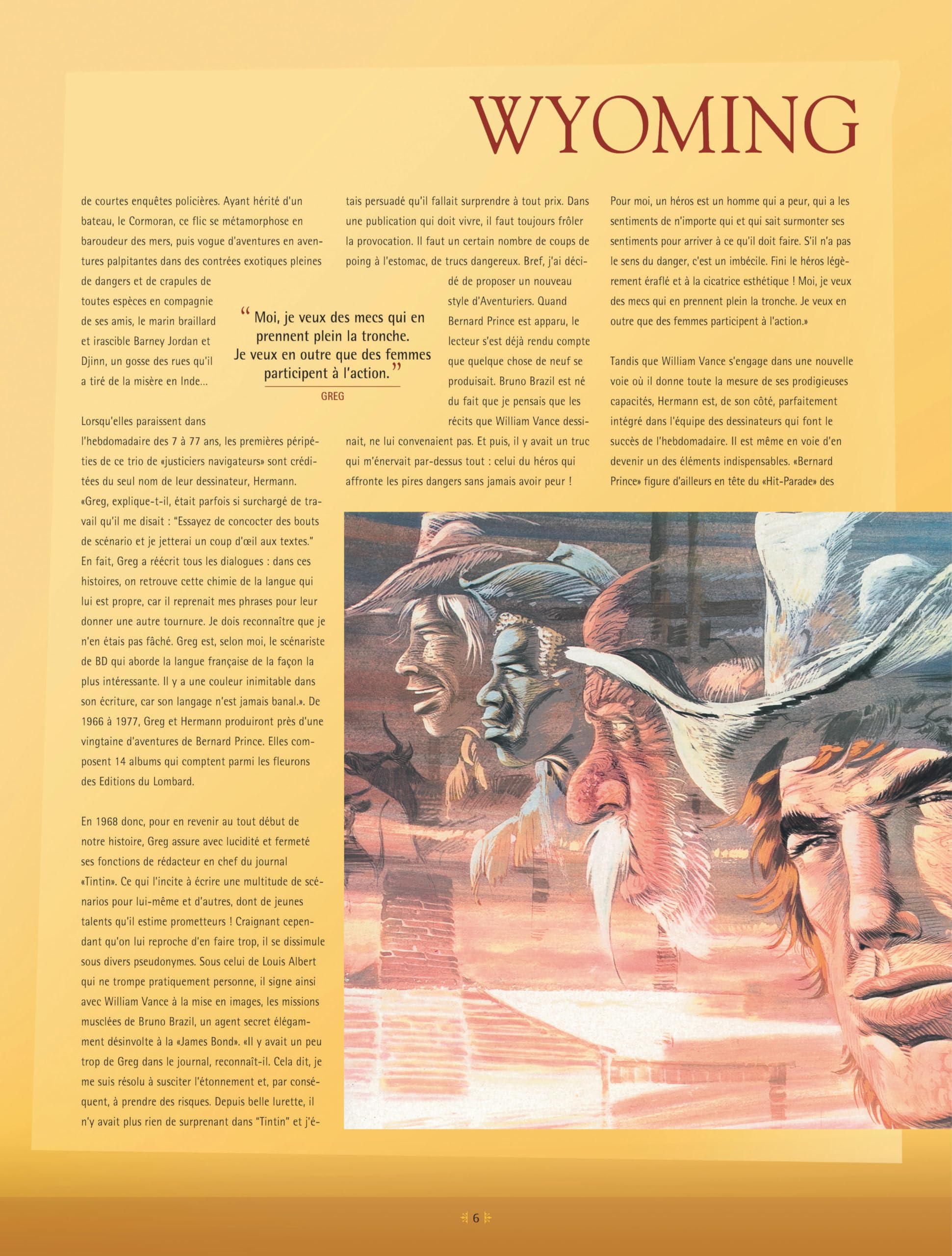 Comanche L'intégrale, tome 1