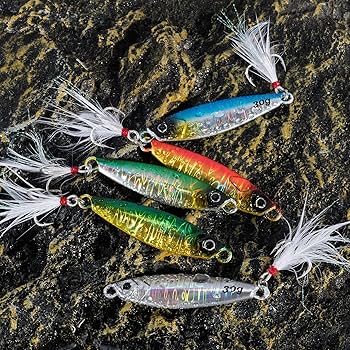 スプーン、メタルジグ RaPaLa ラパラ スーパー 五目スプーンジグ 3.5g #GSJ03 PSRD