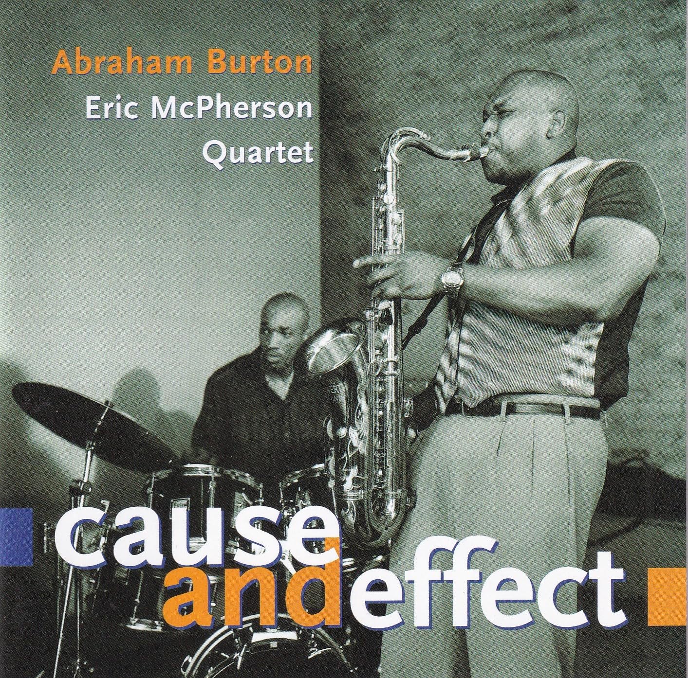 Cause And Effect
