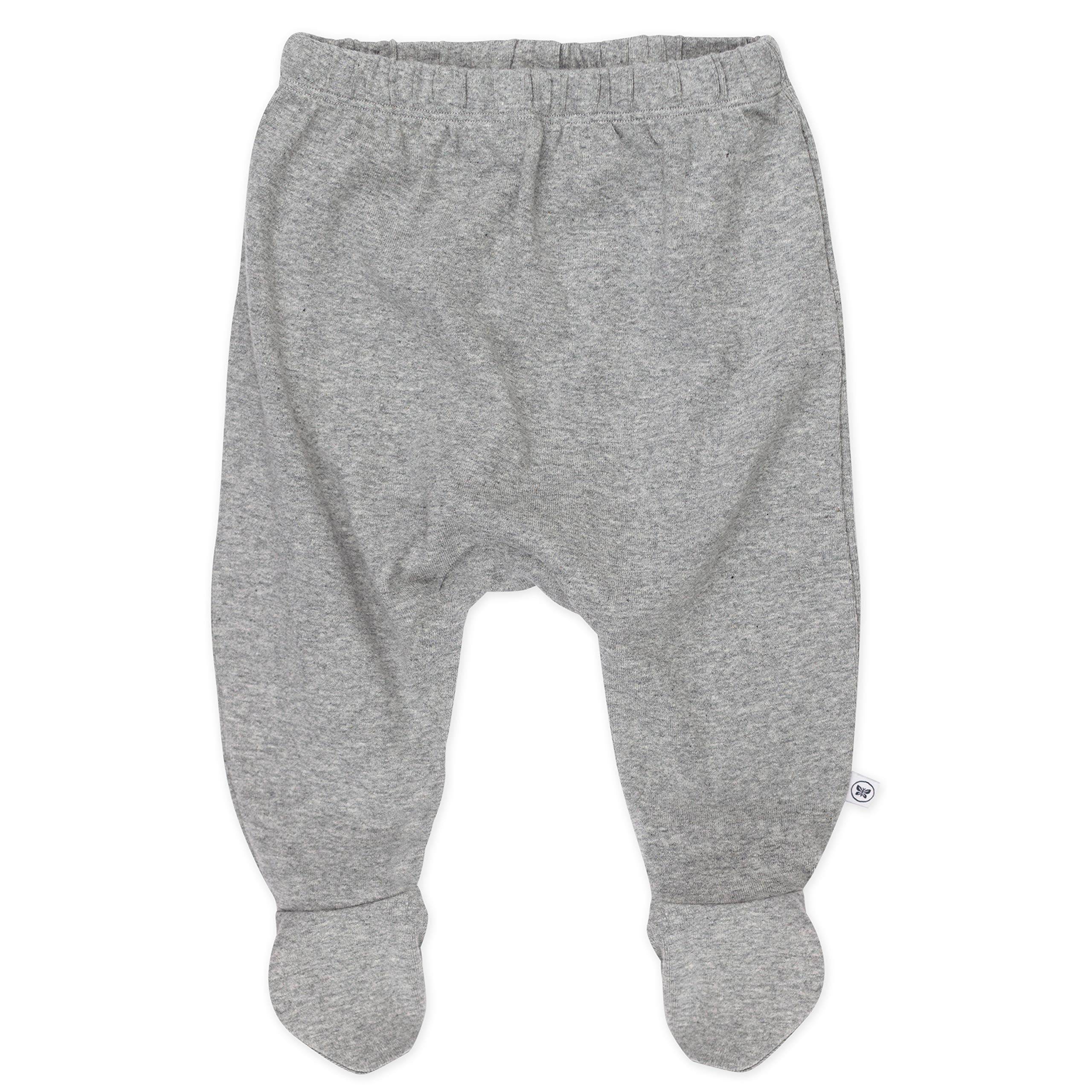 HonestBaby Spodnie dziecięce