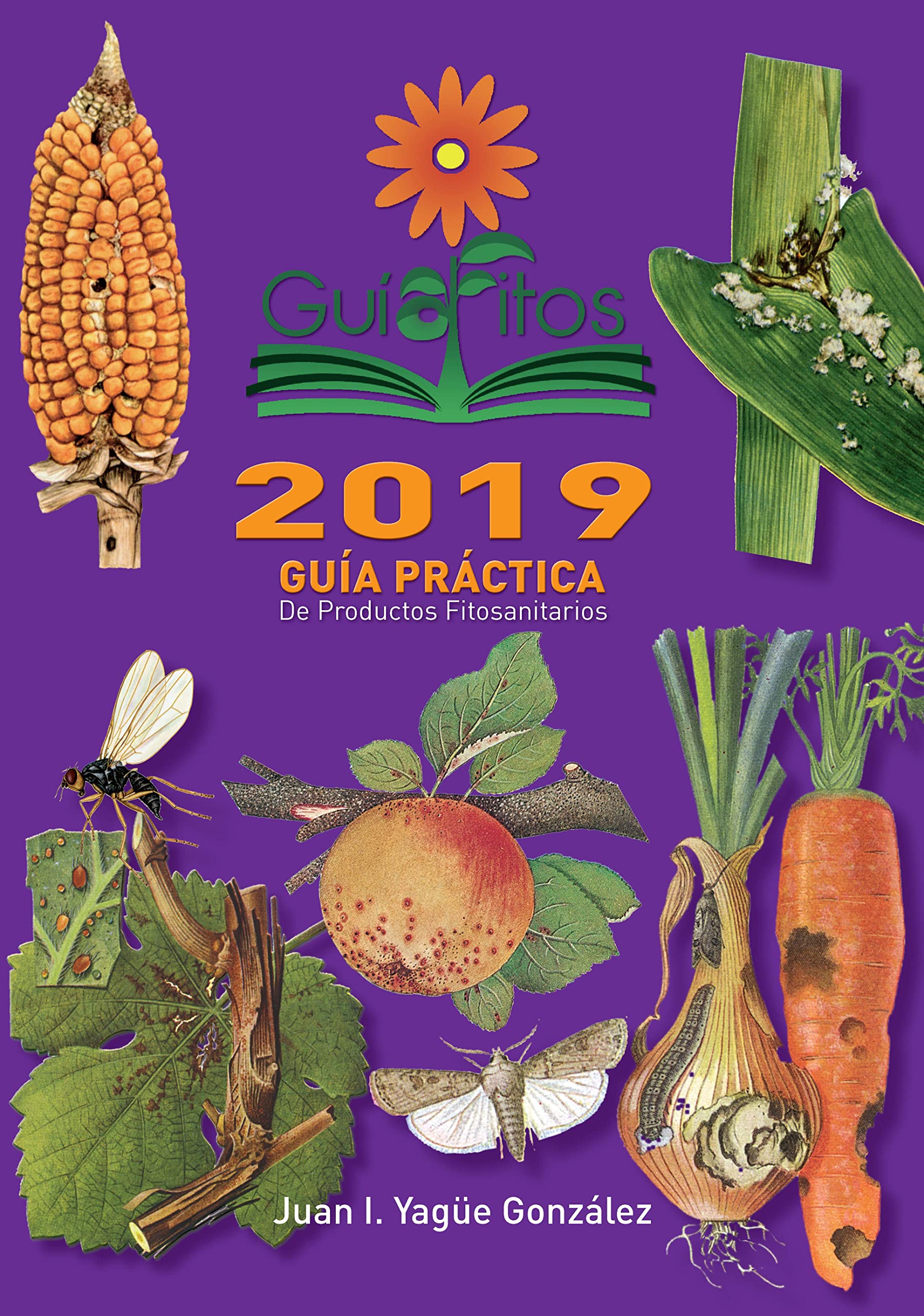 GUÍAFITOS 2019 (Agricultura)