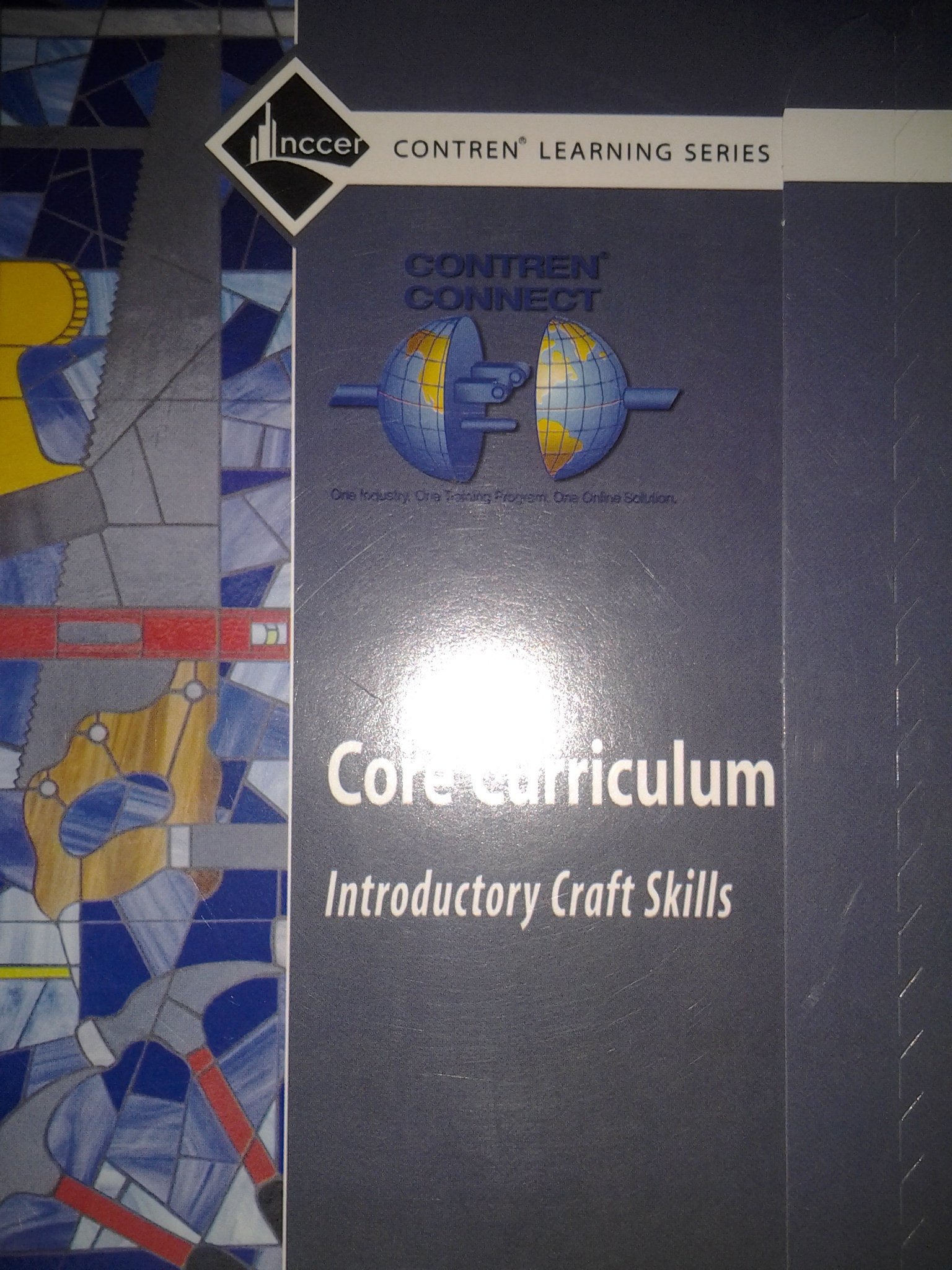 Core Curriculum: Introductory Craft Skills, Trainee Guide, 4th Edition - Image 2