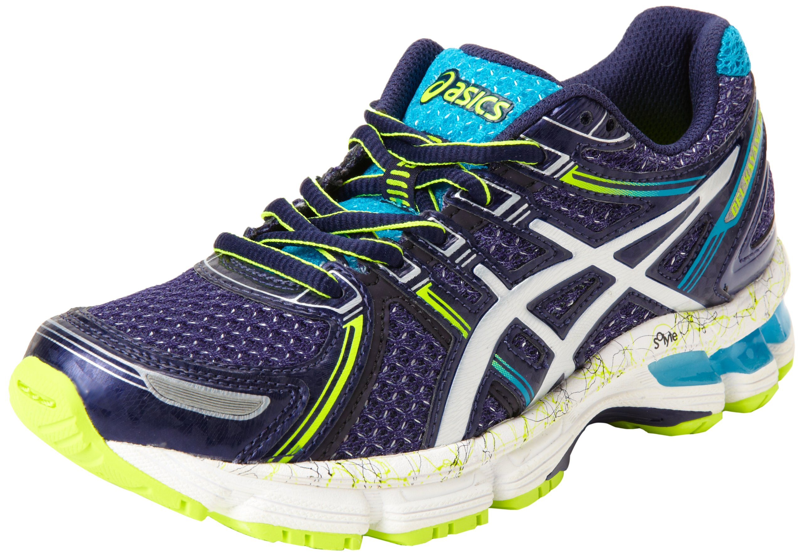 ASICS Kids Gel-Kayano 19 GS