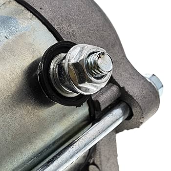 Amazon.com: NICHE Starter Motor For Kawasaki 21163-1021