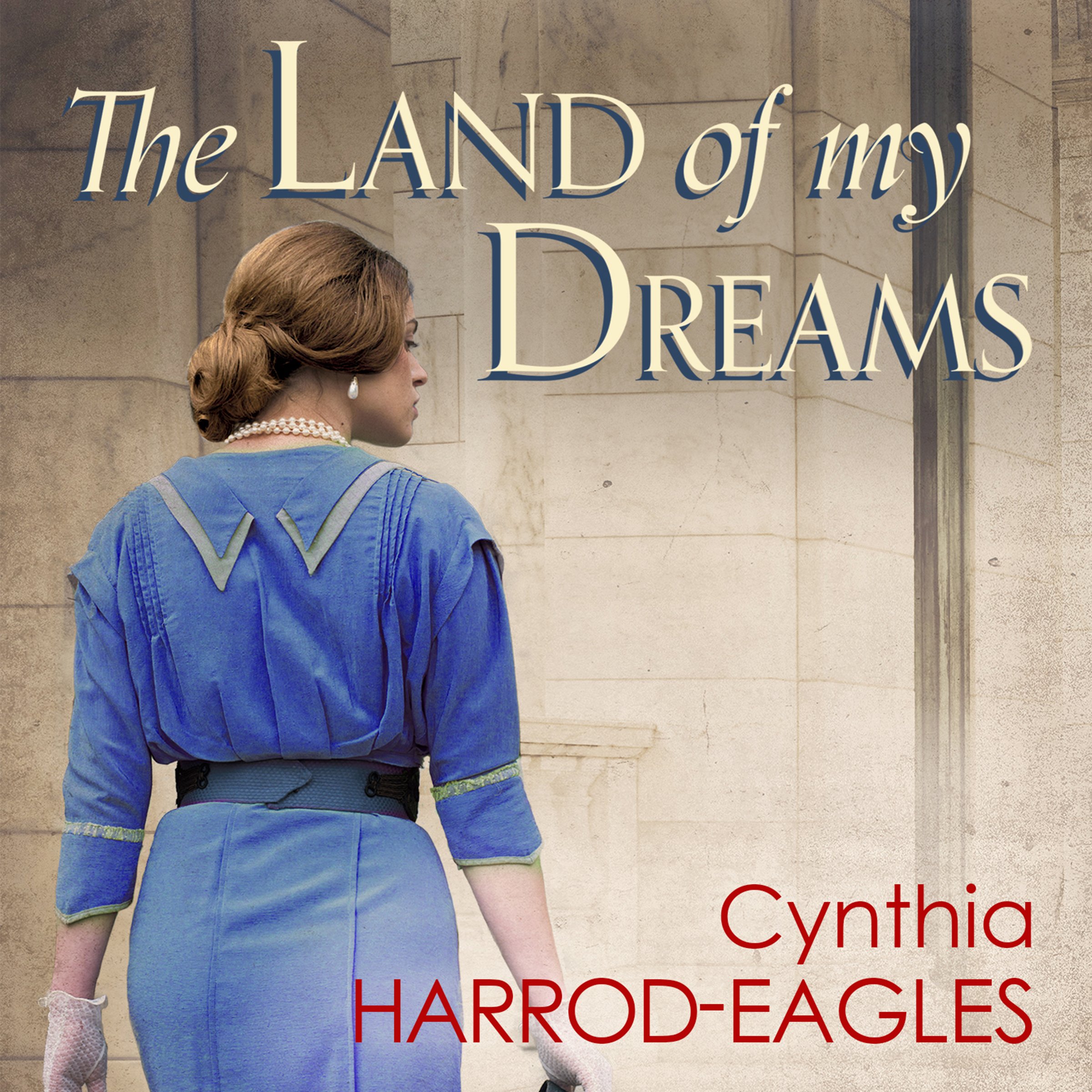 Cover art for The Land of My Dreams