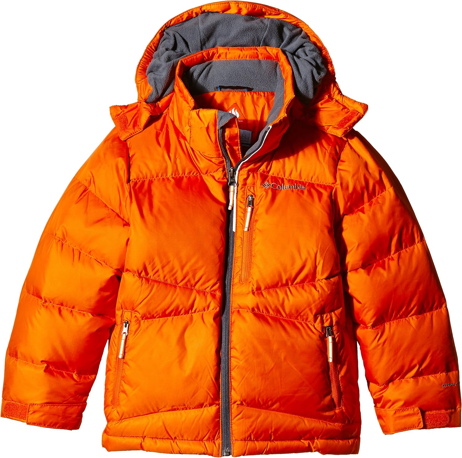 Columbia space heater jacket Clearance