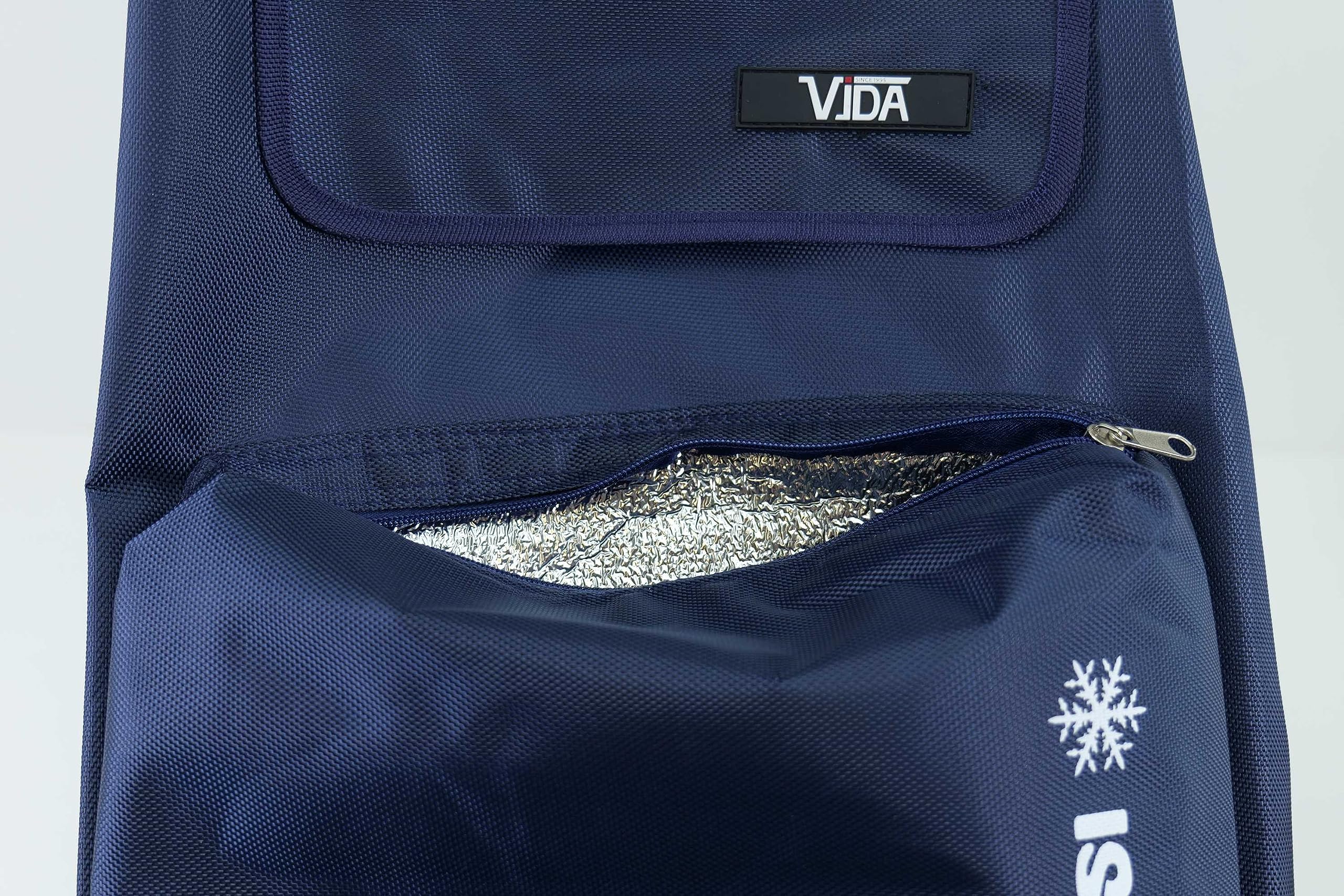 Vida