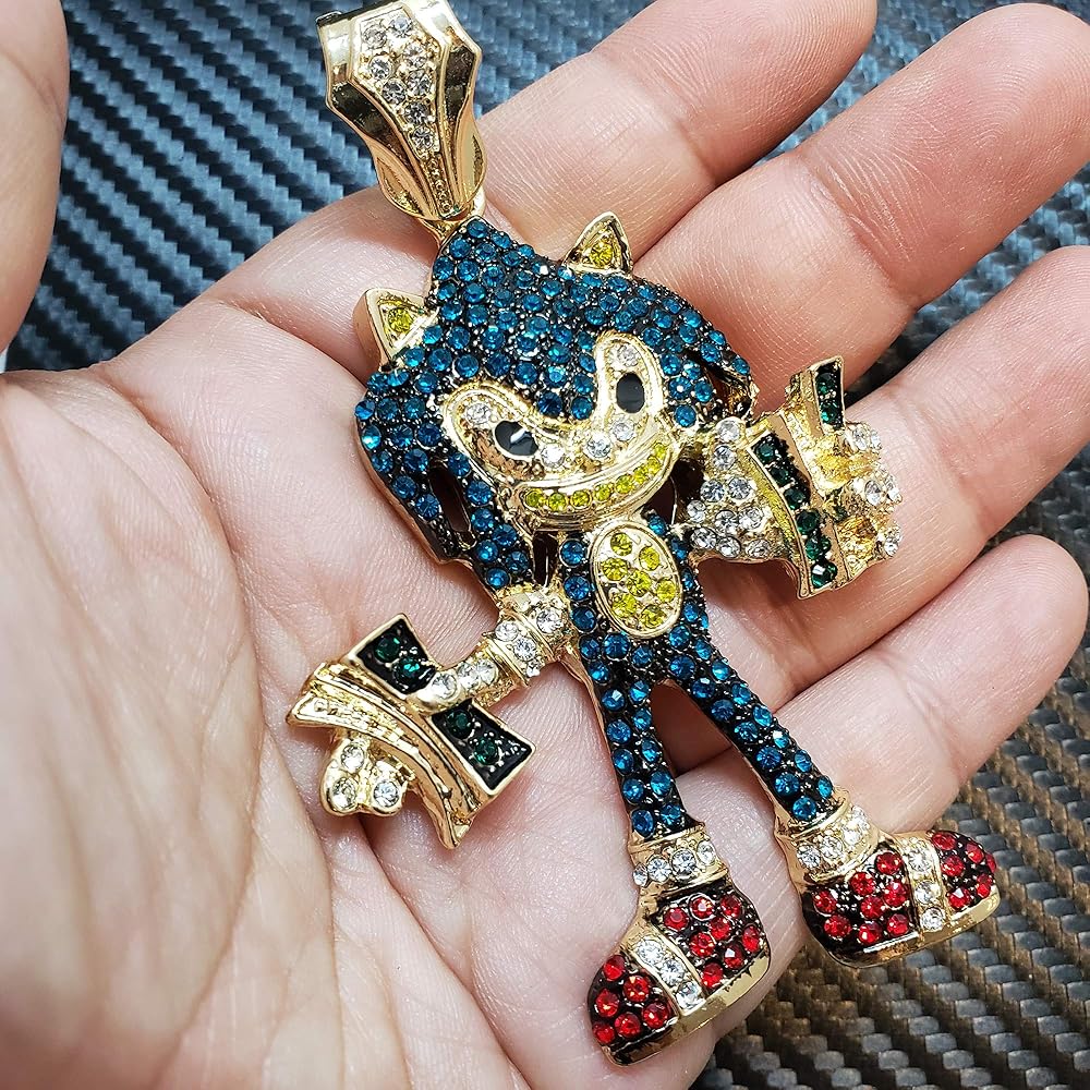 Amazon | BLINGFACTORY ヒップホップファッションラボ