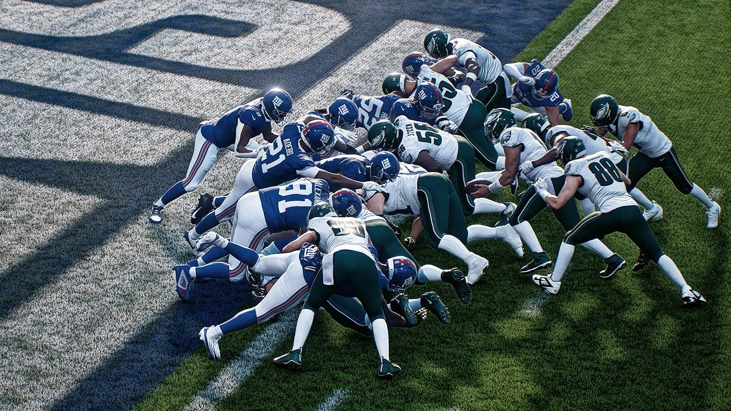 EA SPORTS Madden NFL 27 Standard | Digital | Nintendo Switch 2