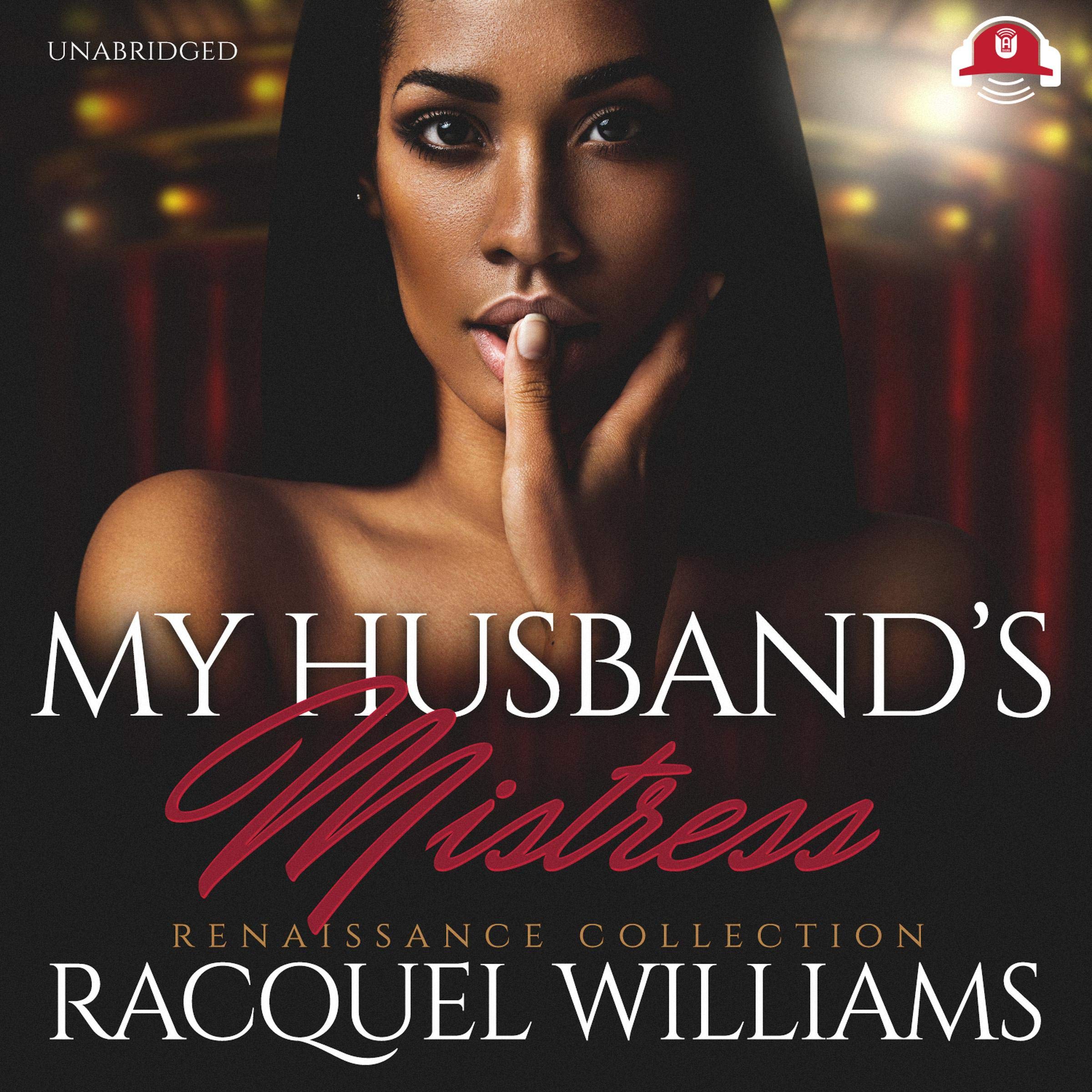 Cover art for My Husband's Mistress