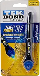 Tekbond, Caneta UV, 4g