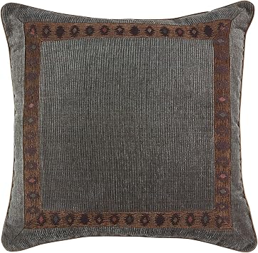 Croscill EL Capitan Euro SHAM 26X26