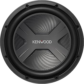 ケンウッドウーファー Amazon.co.jp: Kenwood KFC-W3041 車用サブウーファー 最大電力2000