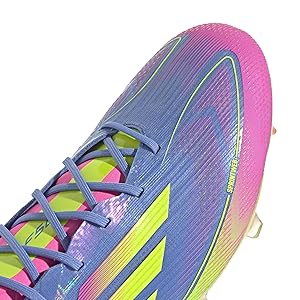 Amazon | [アディダス] F50 ELITE FG サッカースパイク 25SS