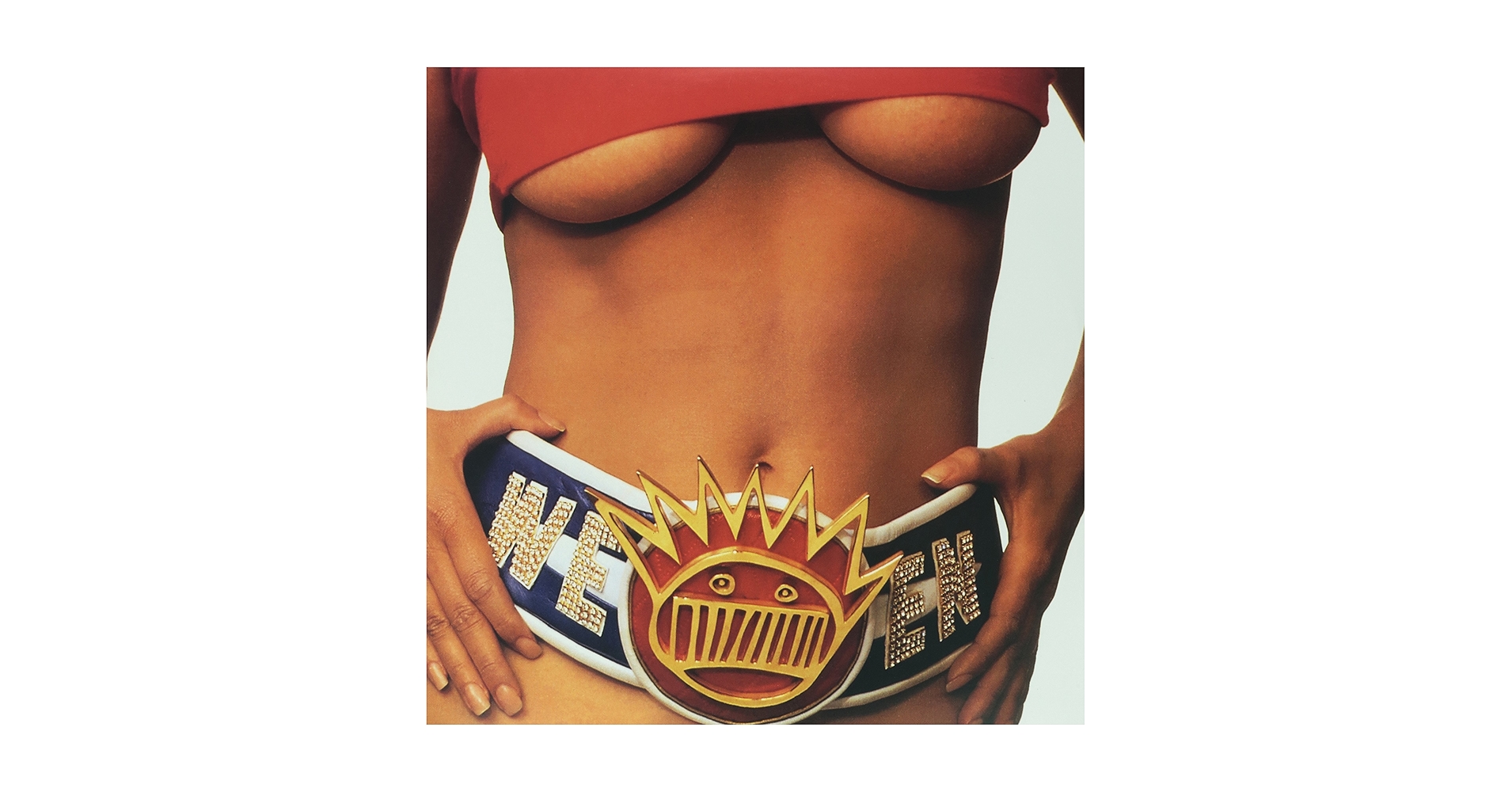 WEEN - Chocolate And Cheese (2-LP 180 Gram Vinyl) - Amazon