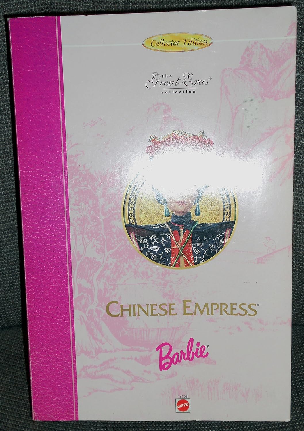 Chinese Empress