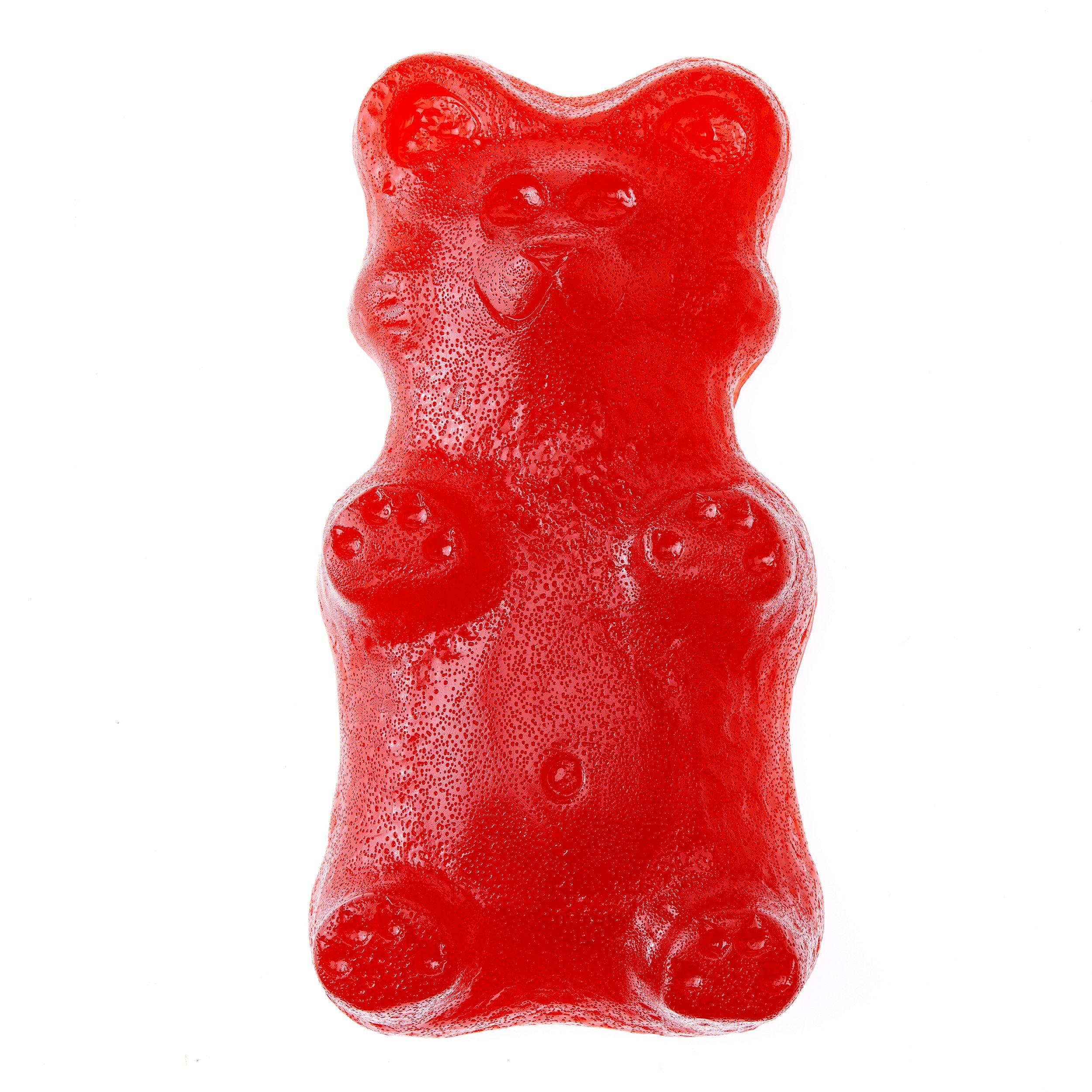IT'SUGAR 2LB Cherry Gummy Bear