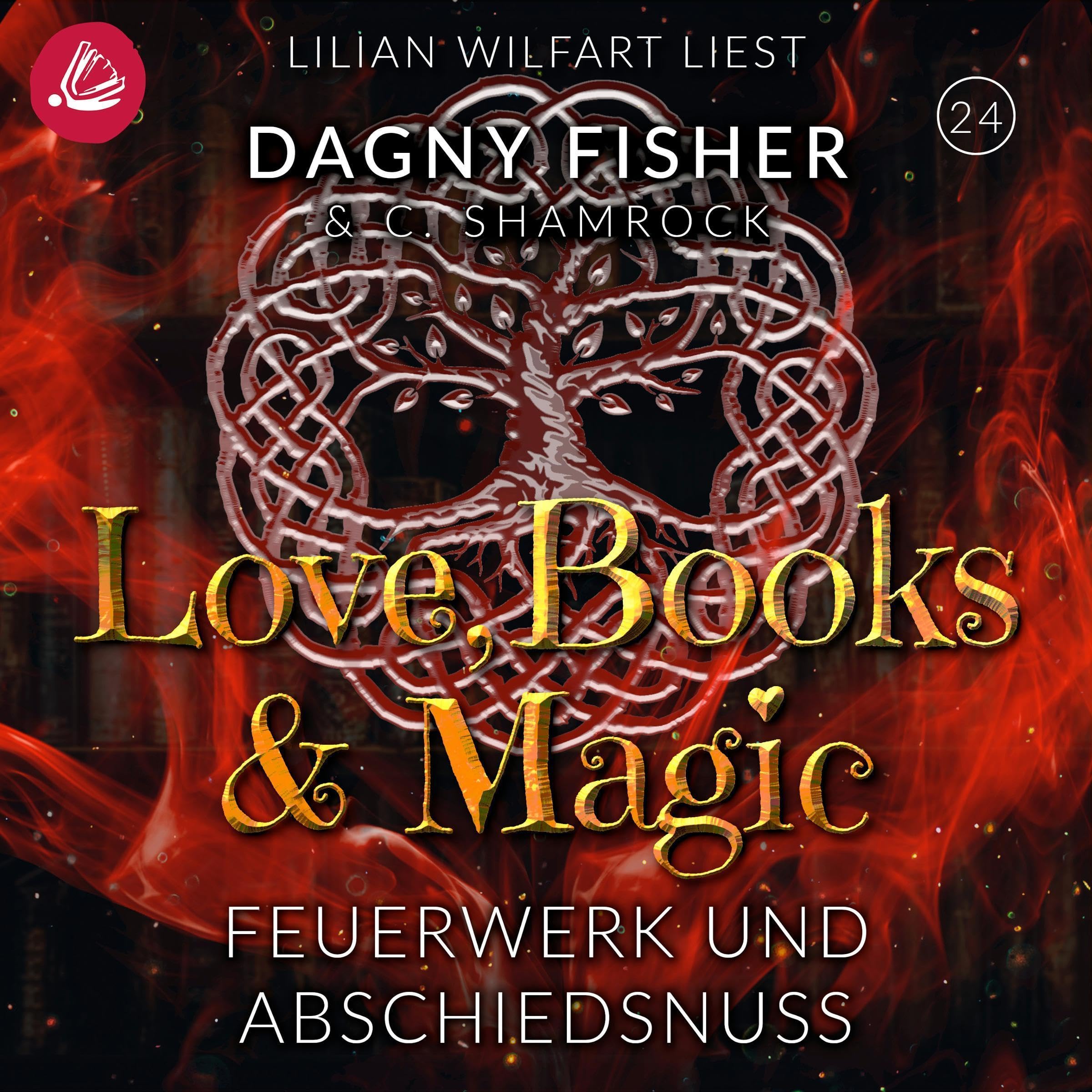 Cover art for Feuerwerk und Abschiedsnuss