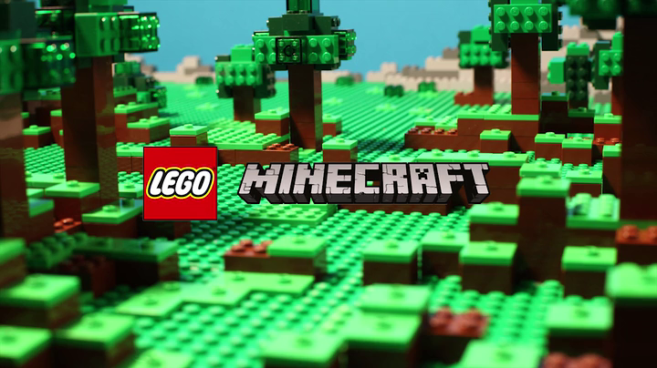 LEGO Minecraft 21116 - Creative Box – Bild 8