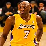 lamar odom walls