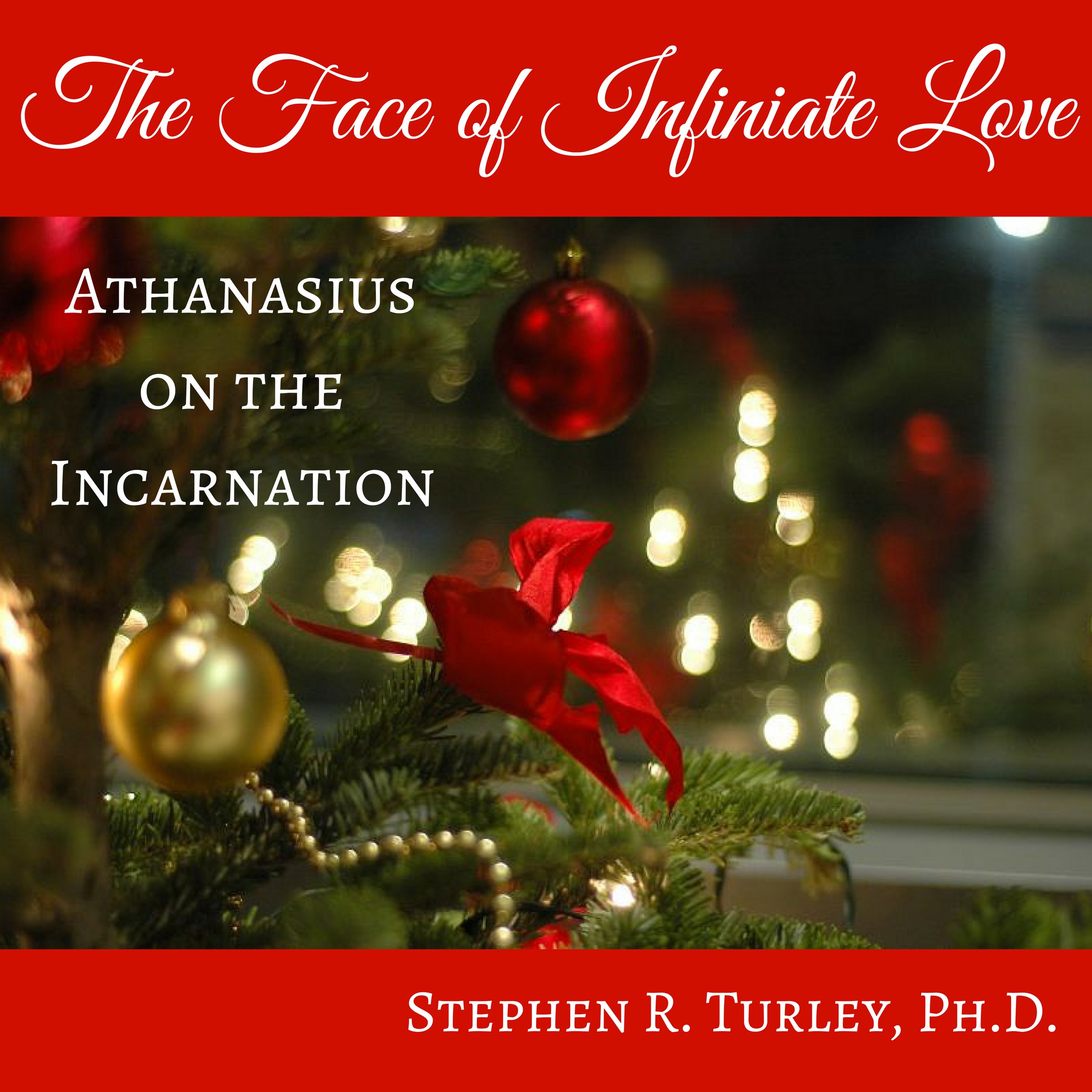 The Face of Infinite Love