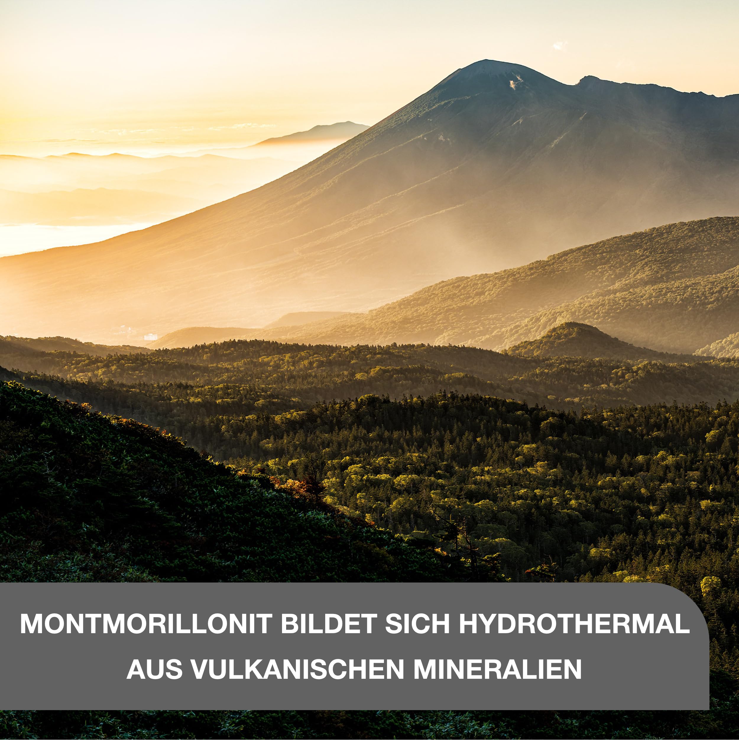Teichpoint K24 Mineral-M 4 kg | Feines Montmorillonit Pulver bindet Schadstoffe und reduziert Trübungen im Garten und Koi Teich | Für ausgeglichenes Teichwasser | Reichweite 400.000 Liter