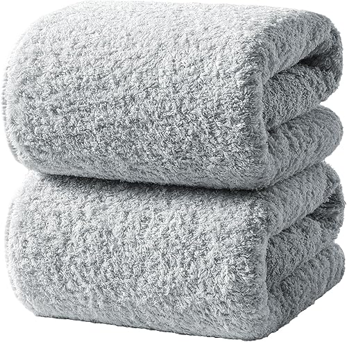 Brooklinen super-plush bath towel set