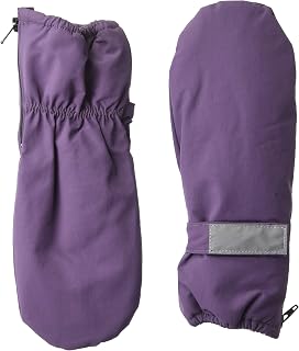 MIKK-Line - Melton Kids & Baby Adjustable Winter & Snow Baby Mittens