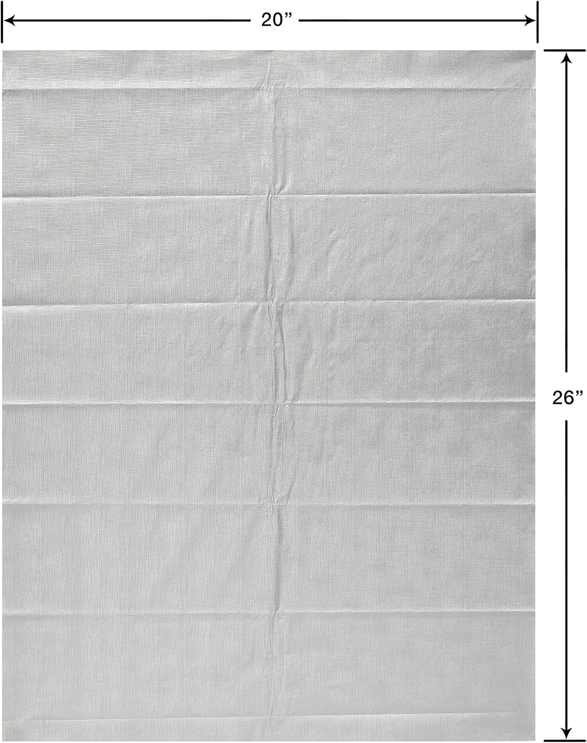 Papyrus Gold Foil Hearts Tissue Paper for Gifts, Decorations, Crafts, DIY and More (4-Sheets) : Everything Else