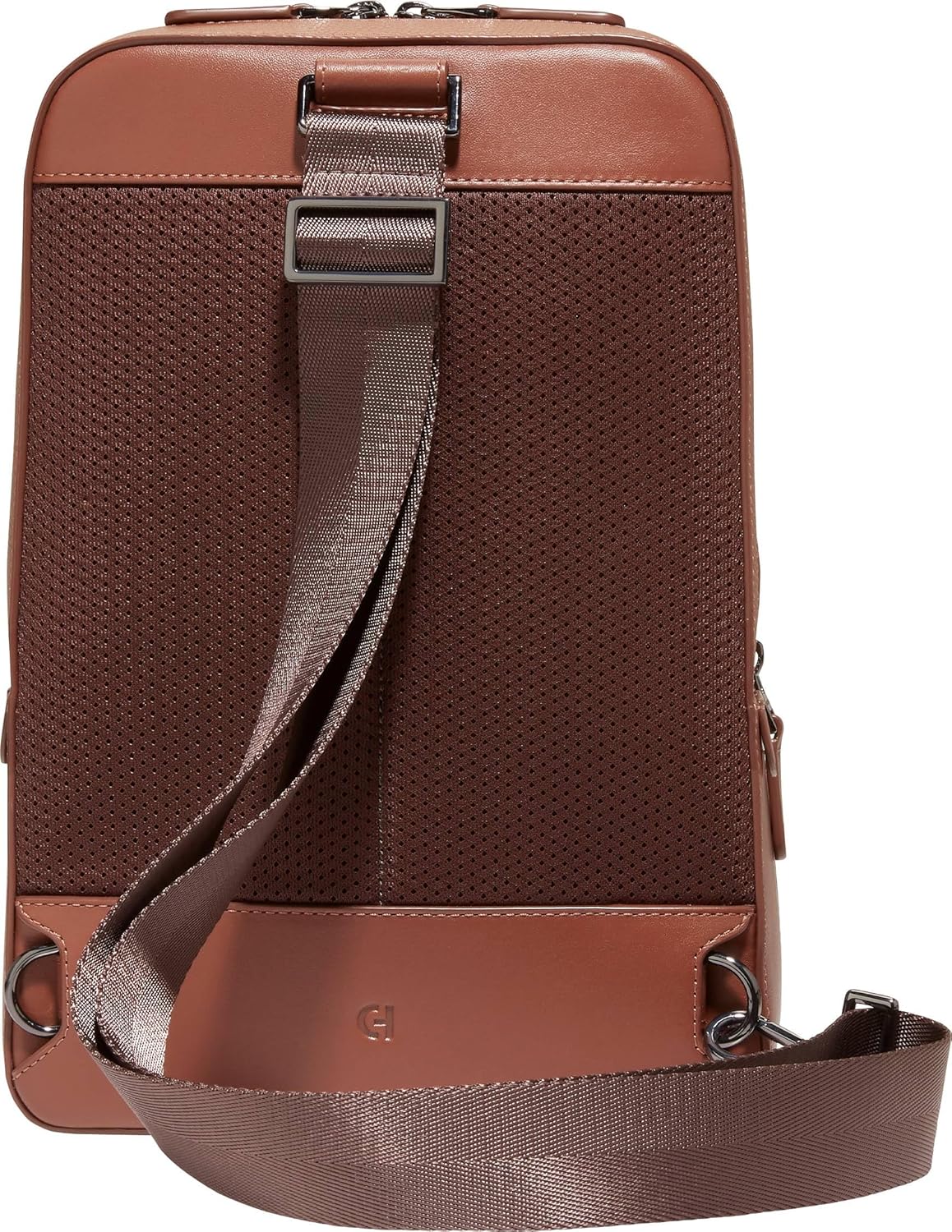 Cole Haan mens Triboro Leather Sling - Image 5