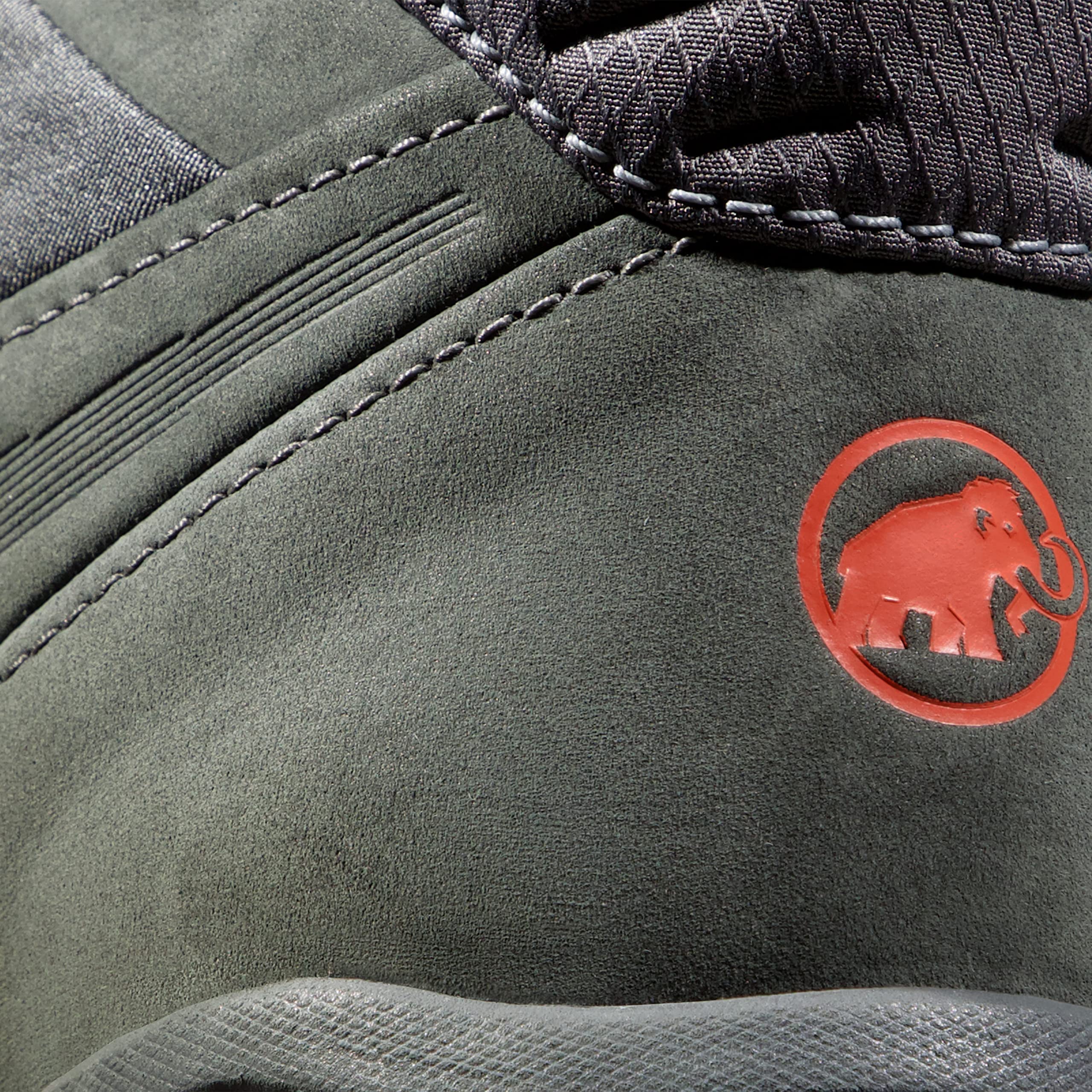 Mammut Mercury IV Mid LTH Men Botas de Trekking y senderismoHombre