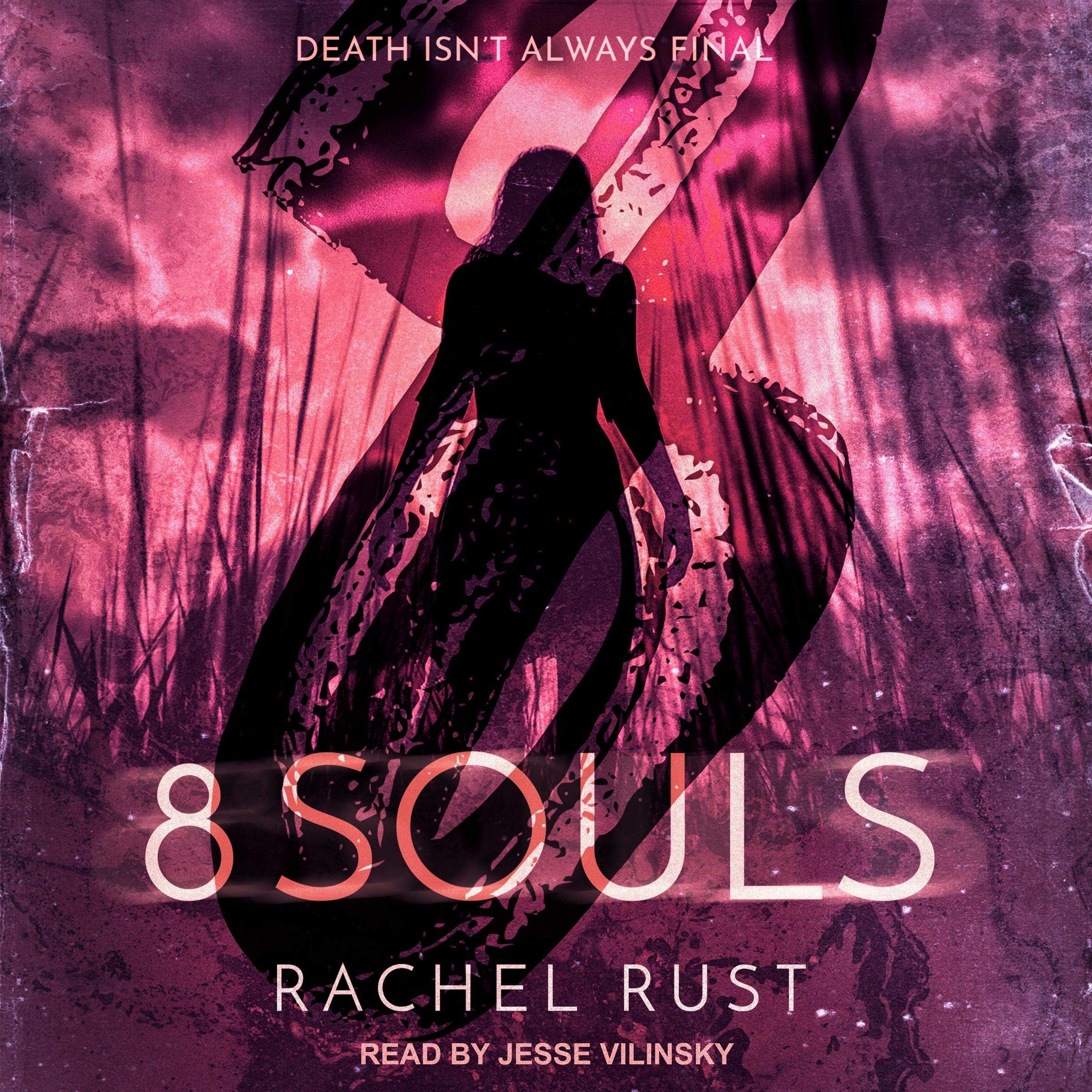 Cover art for 8 Souls