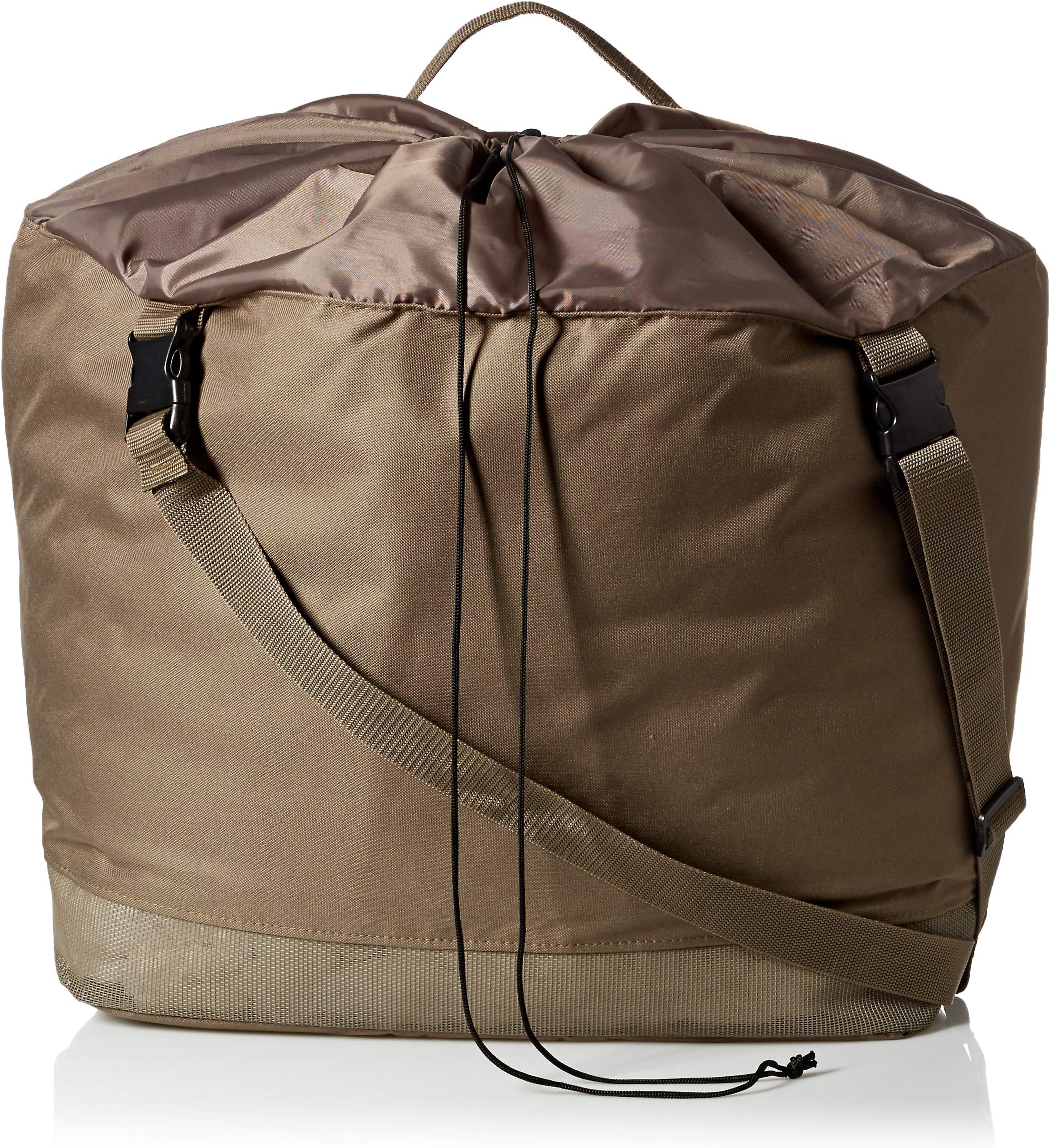 Landing Gear Waterfowl Six Slot Duck Floater Decoy Bag, Tan