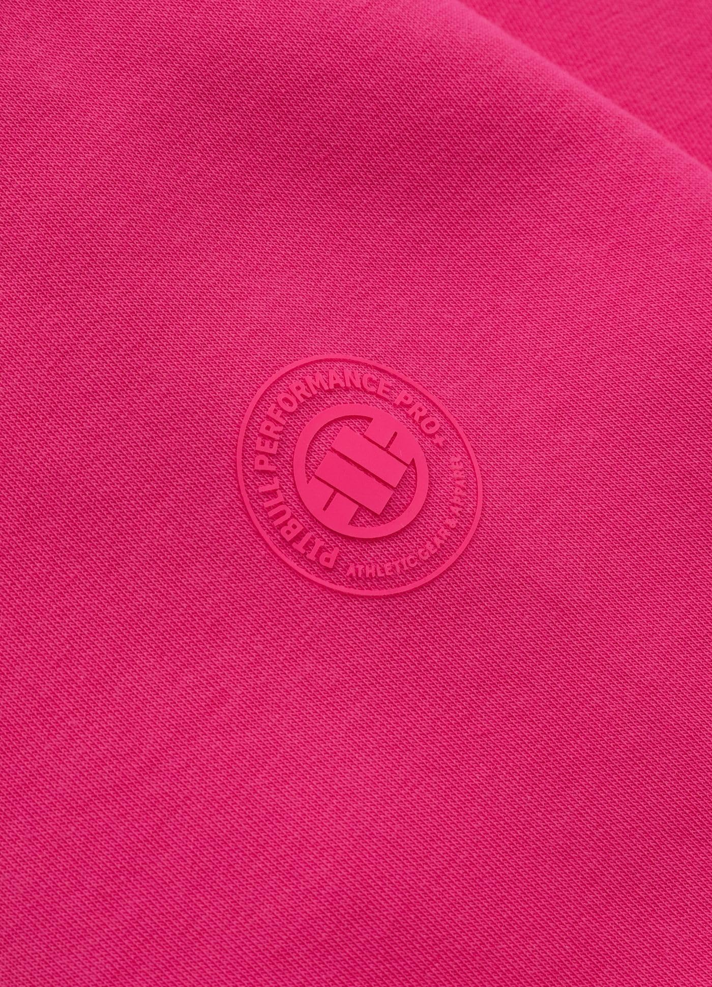 PITBULL - Bluza damska Crewneck Oversize Discovery, sweter damski, bluza z szorstką podszewką, damska bluza z długim rękawem, bluza damska