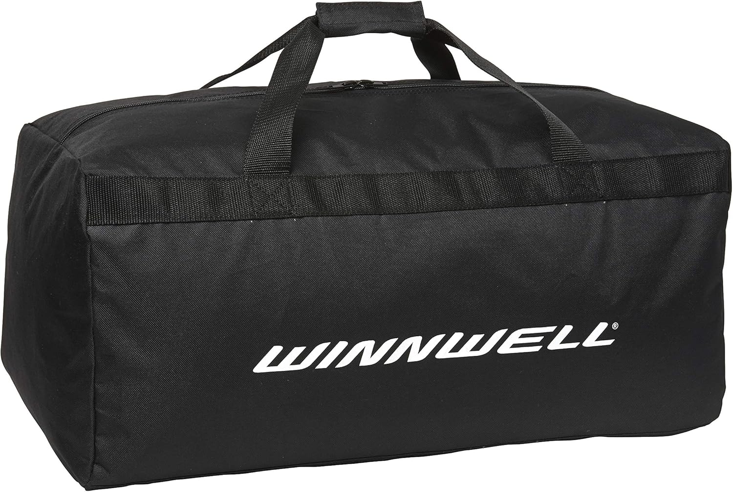 Winnwell Youth Cleansport NXT Hockey Pad and Bag Starter Kit : Sports & Outdoors