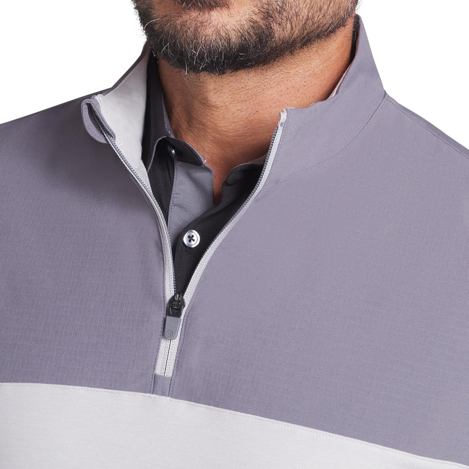 Puma Mens Ripguard Hybrid 1/4 Zip - Image 3