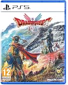 DRAGON QUEST I & II HD-2D REMAKE (PS5)