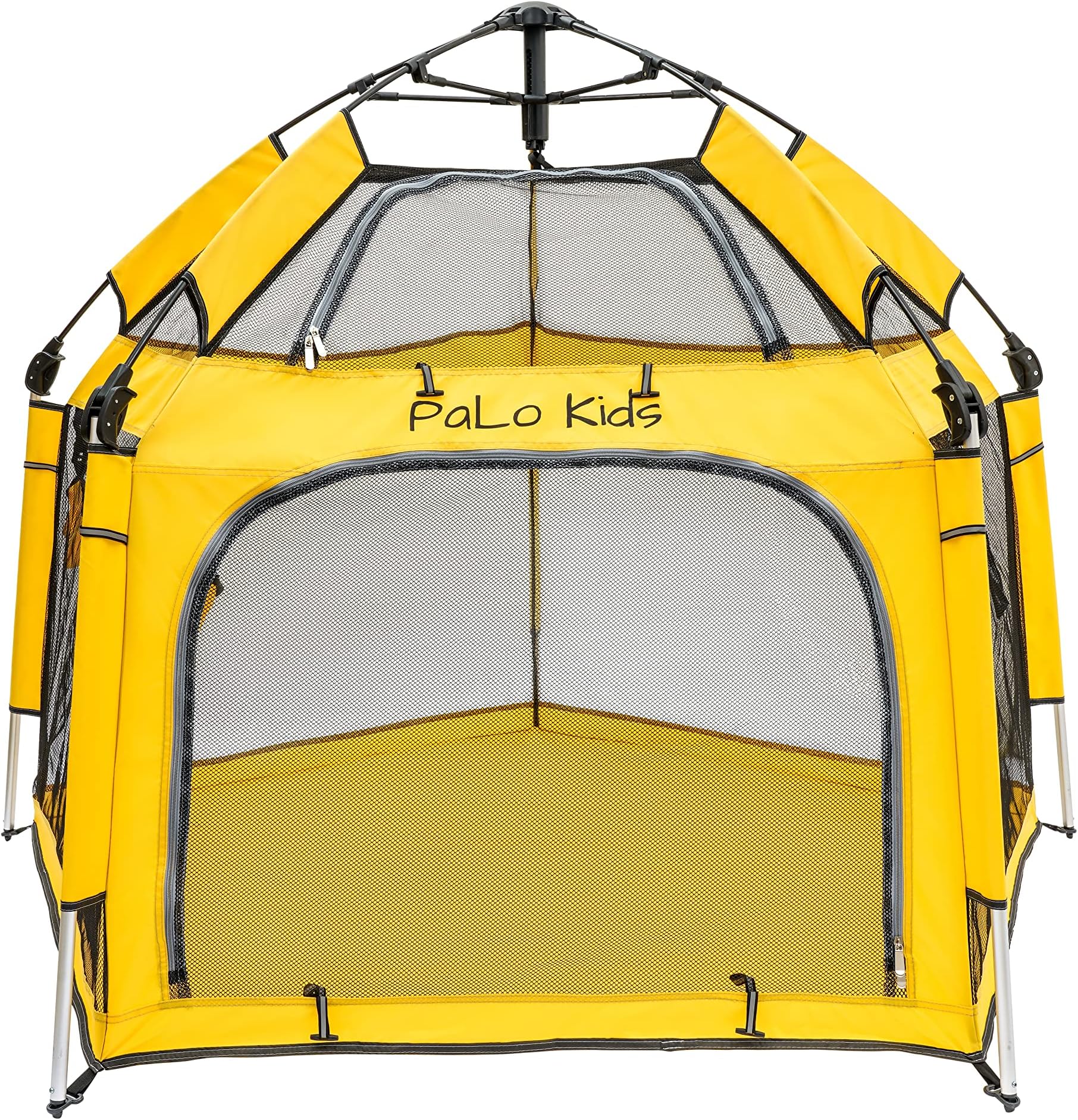 PaLo Kids Playpen for Babies and Toddlers Baby Gate