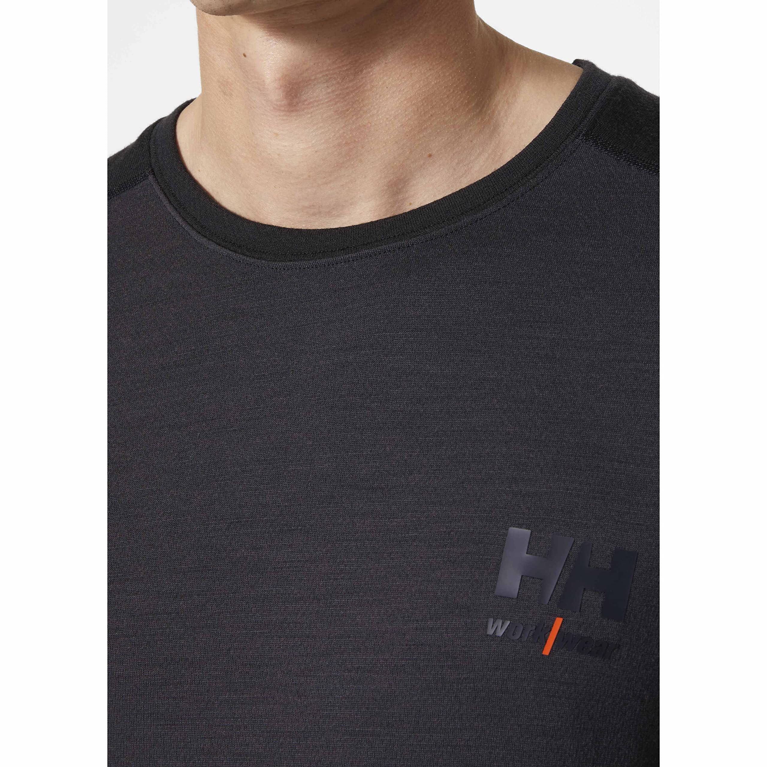 Helly Hansen Shirt Workwear Hombre