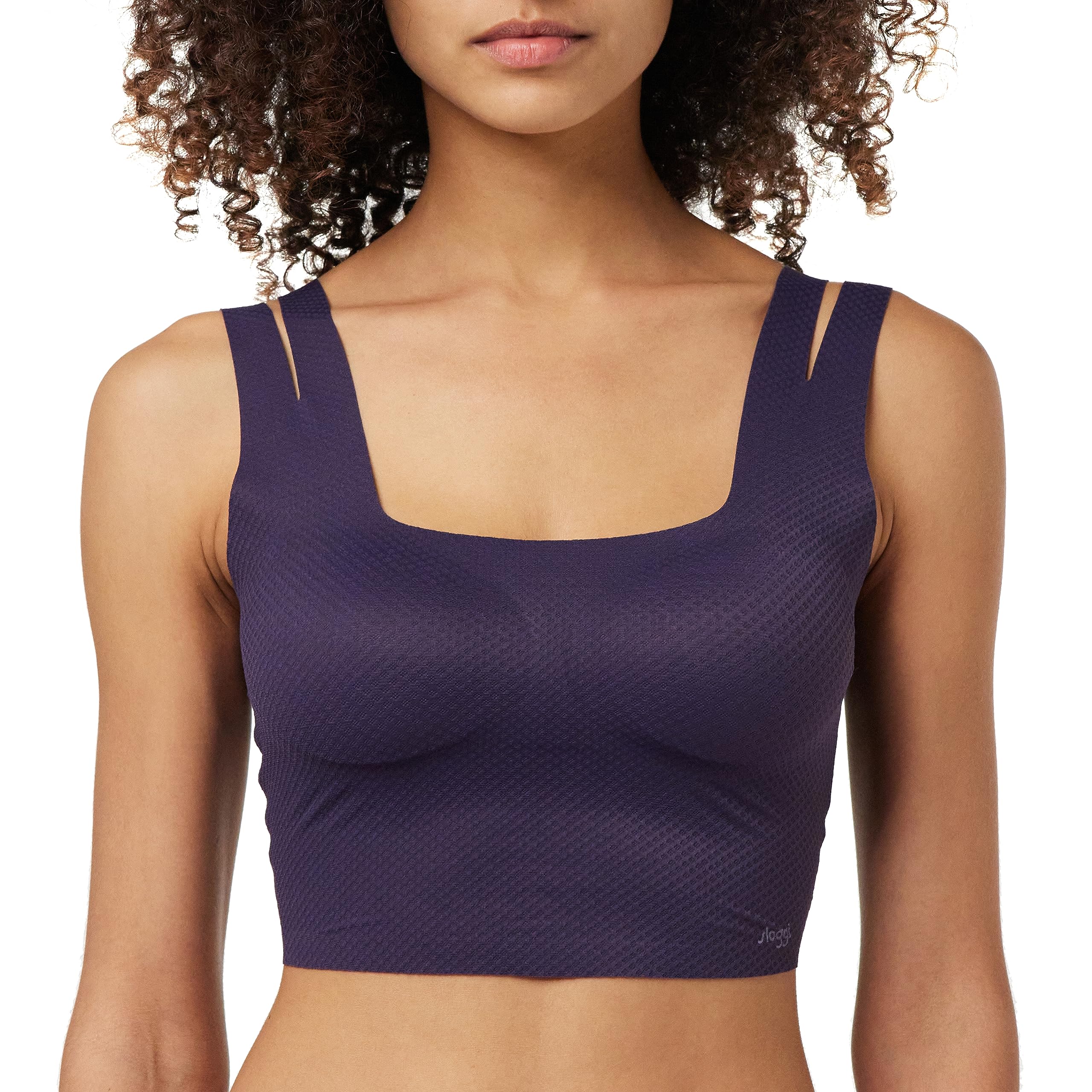 SloggiWomen's Sloggi Zero Feel Flow Top Top