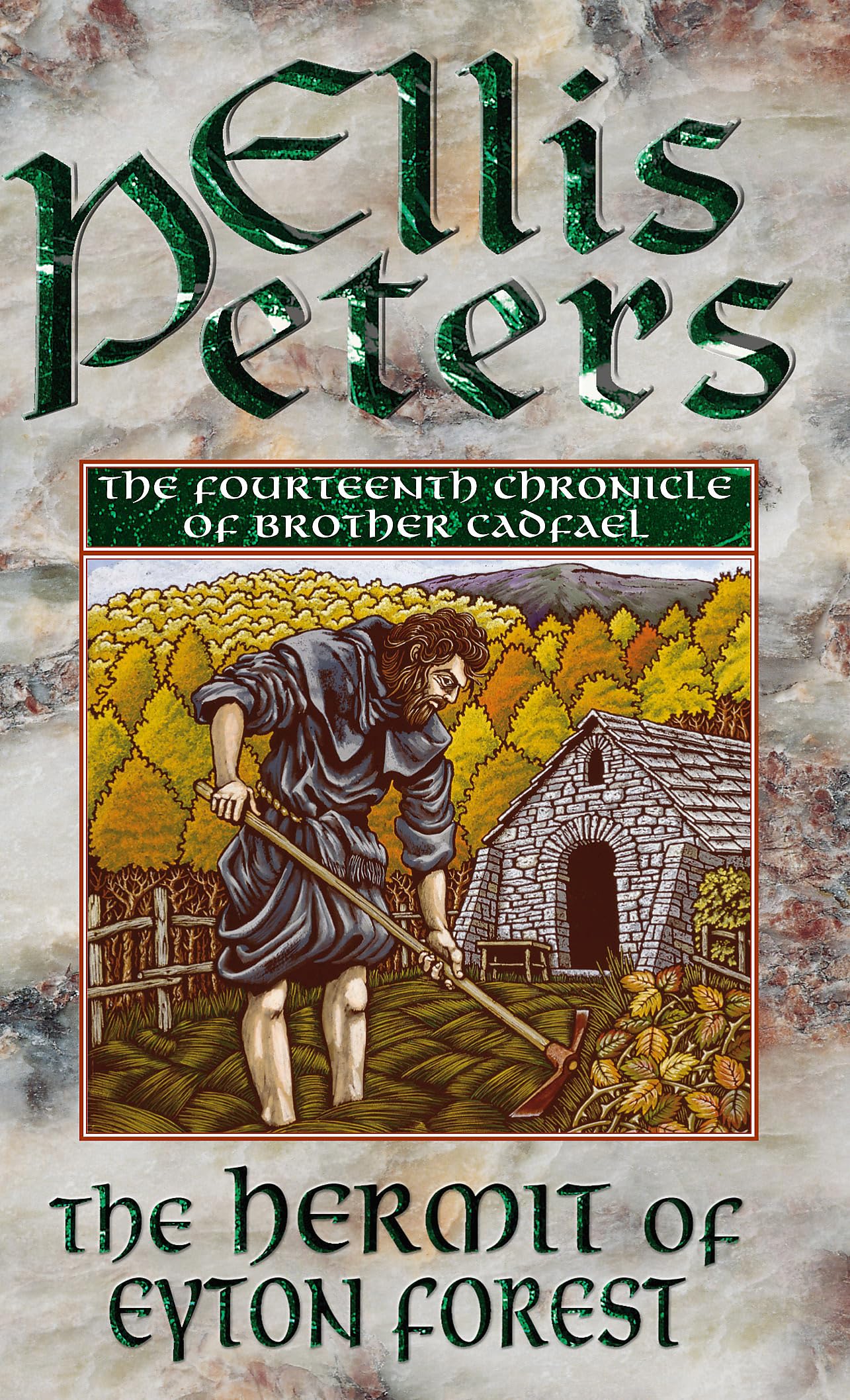 Hermit Of Eyton Forest