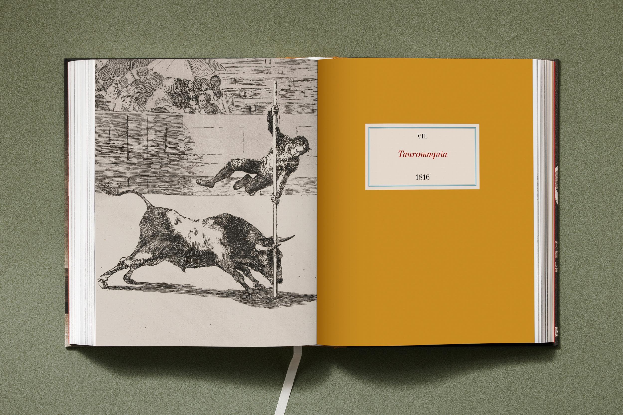 Goya. The Complete Prints: The Complete Graphic Works (Classics)